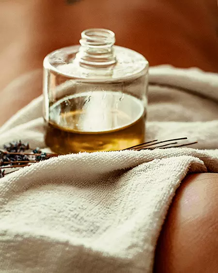 Tratamientos de estetica corporal